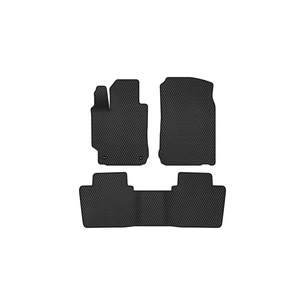 Килимок в салон EVAtech Toyota Camry (XV55) 2.5L Restyling 2014-2017 7 п (TY11968Z3TL2RBB) зображення 1