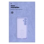 Чохол до мобільного телефона Armorstandart ICON Case Samsung S23FE 5G Camera cover Lilac (ARM69631) - зменшене зображення 4