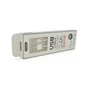 Дата кабель USB 2.0 AM to Lightning 1.0m YUANZHUANG White 2.4А iKAKU (YUANZHUANG) - уменьшенное изображение 1