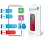 Скло захисне ACCLAB Full Glue Samsung S21+ (G996) Black (1283126510502) - зменшене зображення 7