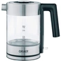 Електрочайник Graef WK300EU - зменшене зображення 4