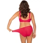 Труси Corin Brief Kylie 03770 Рубін One size (5903935020561) - зменшене зображення 4