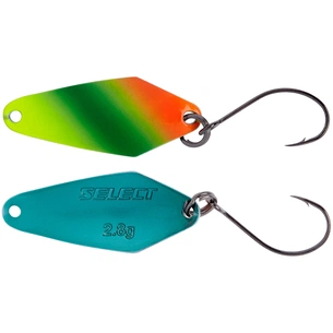 Блешня Select Target 2.8g 31mm 24 (1870.63.53) зображення 1