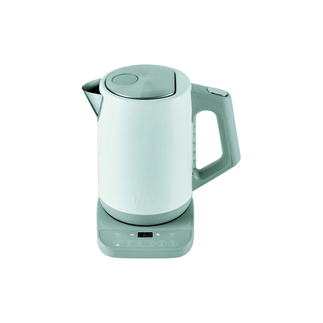 Электрочайник Ninja KT200EUWH - изображение 5