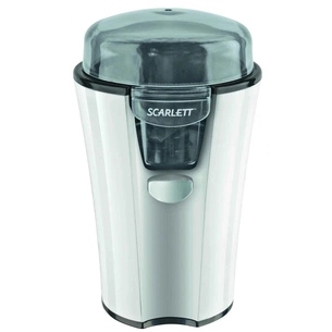 Кавомолка Scarlett SC-010 зображення 1