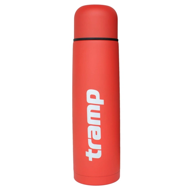 Термос Tramp Basic 1.0 л Red (UTRC-113-red) - изображение 1