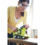 Шлифовальная машина Ryobi EBS800 (5133001148) - уменьшенное изображение 6
