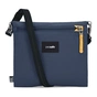 Сумка Pacsafe GO crossbody pouch Темно-синя (35125651) - зменшене зображення 1