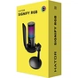 Мікрофон Hator Signify RGB (НТА-510) - зменшене зображення 5