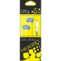 Навушники Utty UHS-123 blue (168762) - уменьшенное изображение 6
