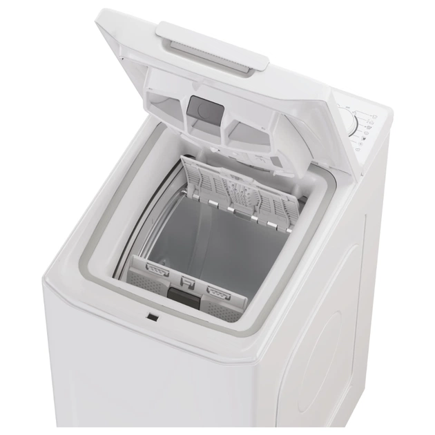 Пральна машина Candy TCA273D3-9 - picture 7