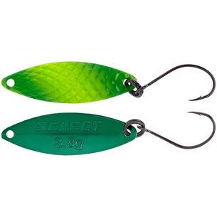 Блешня Select Omega 2.8g 34mm 21 (1870.63.26) зображення 1