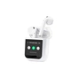 Наушники BAVIN BAVIN-81 Hi-Res LCD Tough White (HB-BA-81-WH) - уменьшенное изображение 1
