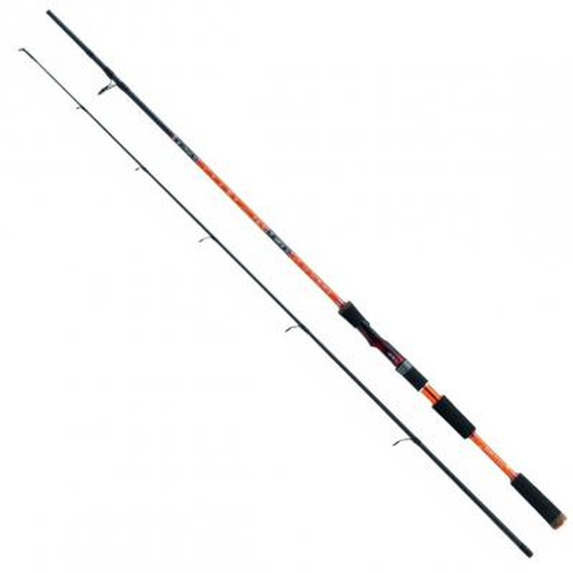 Вудилище Balzer Outlaw Bullet Lure 34 2,72м. 15-34гр. (11276 272) - зображення 1