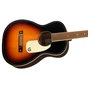 Гітара акустична Gretsch Jim Dandy Parlor Rex Burst (236017) - зменшене зображення 4