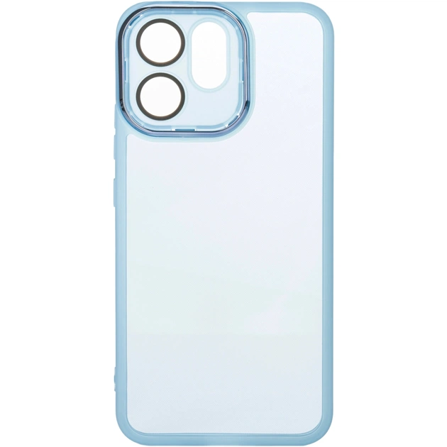Чехол для мобильного телефона Armorstandart Shade OPPO Reno15 F 5G / Reno15 FS 5G Blue (ARM90417) - изображение 1