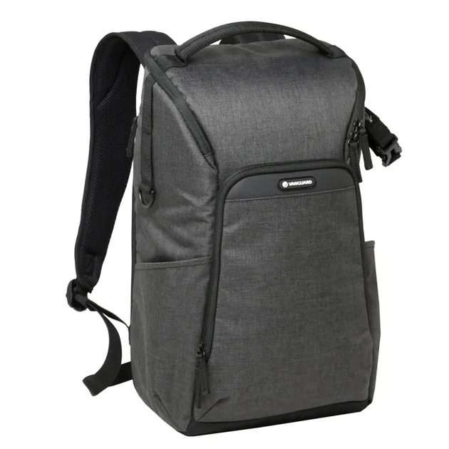 Фото-сумка Vanguard Backpack Vesta Aspire 41 Gray (4719856247861) - picture 12