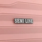 Валіза Semi Line 28" L T5779-3 Rose (DAS302958) - зменшене зображення 10