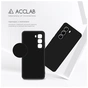 Чехол для мобильного телефона ACCLAB Silicone Infinix Hot 50 Pro Black (1283126616617) - уменьшенное изображение 5