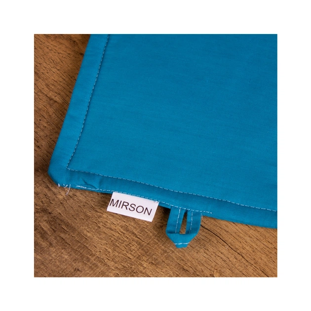 Кухонна прихватка MirSon Бязь 17-4735 Caterina (2200006753681) - picture 3