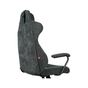 Кресло игровое Аклас Варяг Tilt (ZO-24 Dark Grey) (00172370) - уменьшенное изображение 11