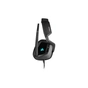 Навушники Corsair Void RGB Elite USB Premium with 7.1 Surround Sound Carbon (CA-9011203-EU) - зменшене зображення 4