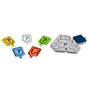 Конструктор LEGO Nexo Knights Комбінації сил (70373) - зменшене зображення 2