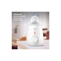 Підігрівач Philips AVENT Advanced з функцією розморозки молока (SCF355/09) - зменшене зображення 2