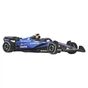 Автотрек Hot Wheels Williams Carlos Sainz 55 "Formula 1" (JKD85) - уменьшенное изображение 2