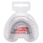 Капа PowerPlay 3309 SR White (PP_3309_SR_White) - зменшене зображення 3