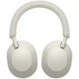 Навушники Sony WH-1000XM5 Silver (WH1000XM5S.CE7) - зменшене зображення 4