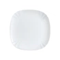 Тарілка Luminarc Lotusia 23 см десертна (N3620) - зменшене зображення 1