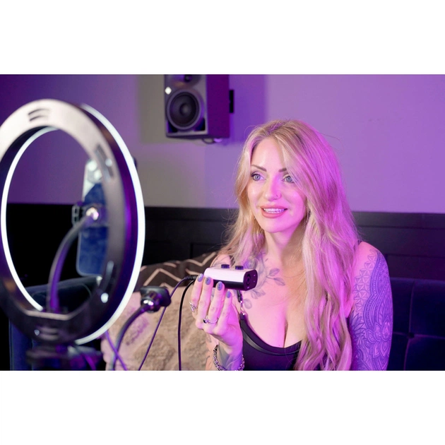 Аудіоінтерфейс Blackstar Polar Go (302028) - picture 9