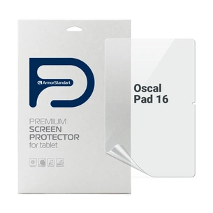 Плівка захисна Armorstandart Oscal Pad 16 (ARM74699) зображення 1