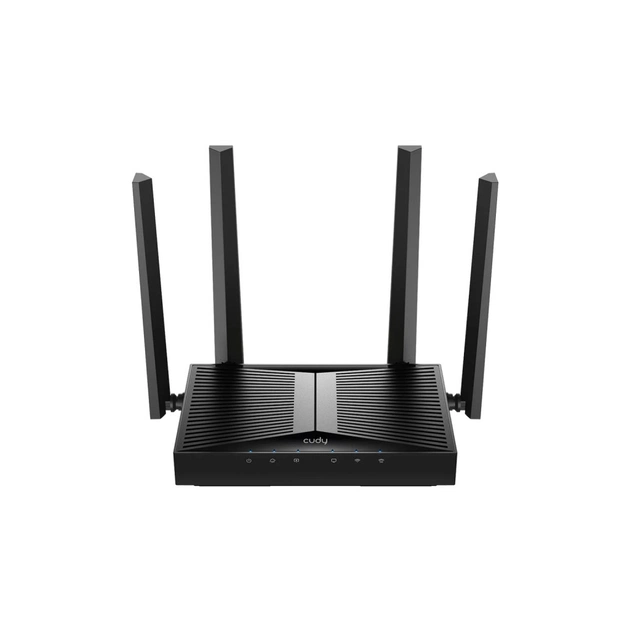 Маршрутизатор Cudy WR3600 - зображення 1