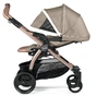 Коляска Peg-Perego 3 в 1 Book51 MonAmourSL (PACK000400BA36PL00) - зменшене зображення 4