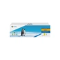 Тонер-картридж G&G Canon 067 MF651Cw/MF657Cdw/LBP631Cw/LBP633Cdw Yellow 1250 pages (G&G-5099C002) - уменьшенное изображение 2