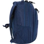 Рюкзак для ноутбука Bagland 15" City 32L Blue (0018070) (176319) - зменшене зображення 2
