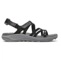 Сандали Merrell Harbor Backstrap Wmn black - 37 - чорний (036.1837) - уменьшенное изображение 1