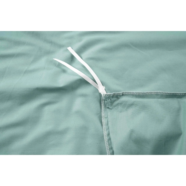 Підковдра Ardesto Mix&Match сатин 200х220 см шавлія (ART2022DVG) - picture 3