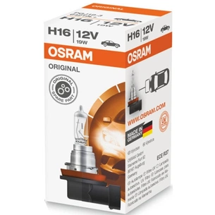 Автолампа Osram галогенова 19W (OS 64219 L) зображення 1