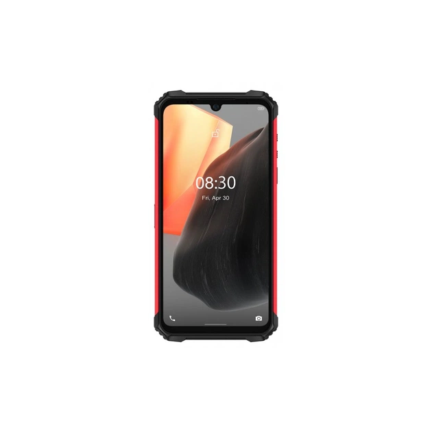 Мобільний телефон Ulefone Armor 8 Pro 6/128Gb Red (6937748734178) - изображение 1