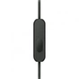 Навушники Sony MDR-EX255AP Black (MDREX255APB.E) - зменшене зображення 4