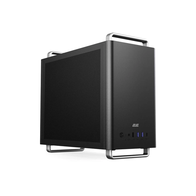 Корпус для ПК 2E 2E-V300B-MH - зображення 1