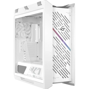 Корпус Asus ROG Strix Helios II GX601S White (90DC00W3-B39000) зображення 1