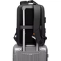 Рюкзак для ноутбука Armorstandart 15.6" ARM01 Travel Black (ARM81852) - зменшене зображення 3