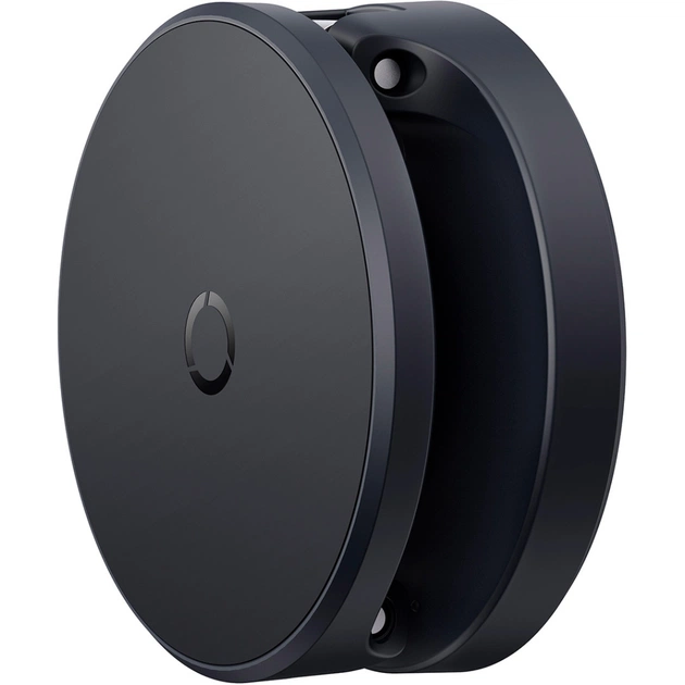 Універсальний автотримач Baseus MagPro Magnetic Foldable Phone Mount Cluster Black (B10564101121-00) - picture 4