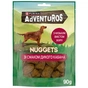 Ласощі для собак Purina AdVENTuROS Шматочки зі смаком дикого кабана 90 г (7613035516458) - зменшене зображення 1