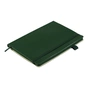 Книга записна Buromax BRIEF А5 96 аркушів крапка, зелений (BM.295304-04) - зменшене зображення 3