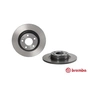 Гальмівний диск Brembo 08.D530.13 - зменшене зображення 2